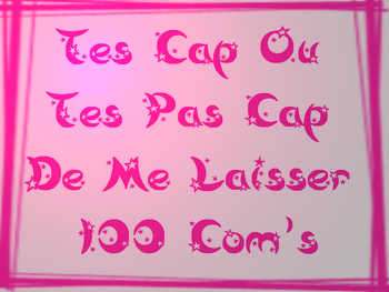 Bon alors !!!